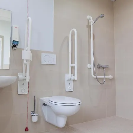 Haus Gipfelstuermer Harz Casa de Férias Braunlage