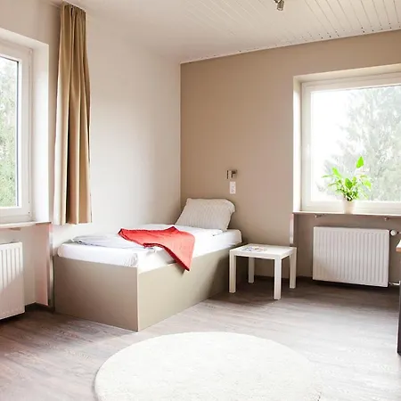 Haus Gipfelstuermer Harz