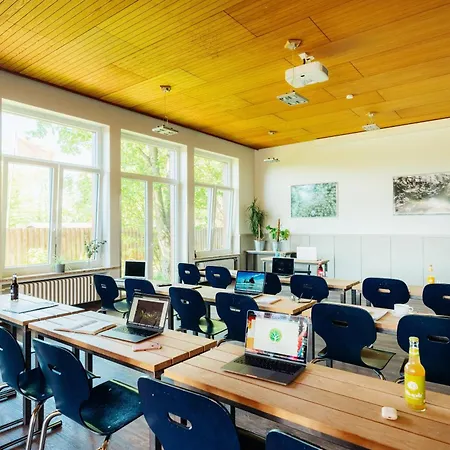 Haus Gipfelstuermer Harz *