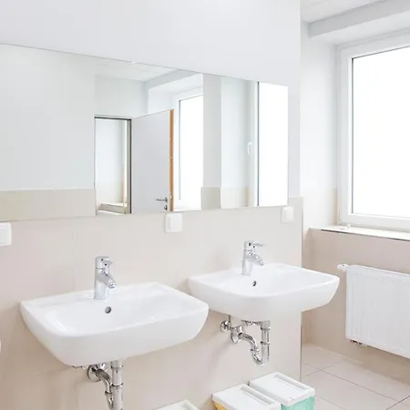 Casa de Férias Haus Gipfelstuermer Harz *