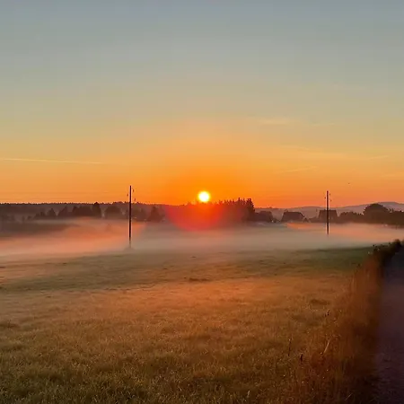 Casa de Férias Haus Gipfelstuermer Harz