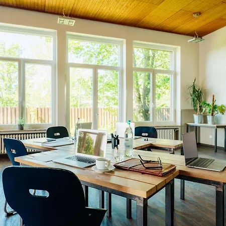 Haus Gipfelstuermer Harz Casa de Férias Braunlage