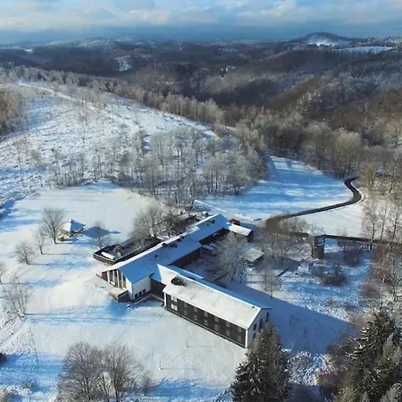 Haus Gipfelstuermer Harz *