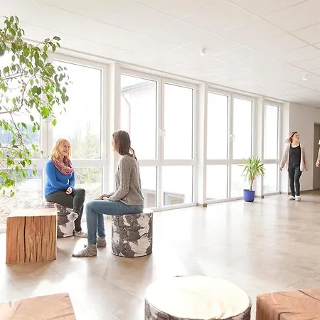 Haus Gipfelstuermer Harz *