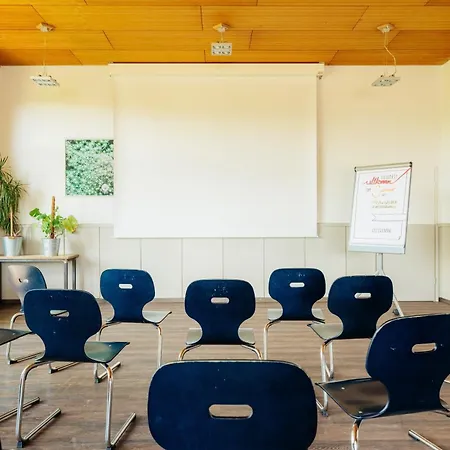 Casa de Férias Haus Gipfelstuermer Harz