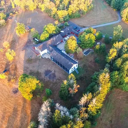 Casa de Férias Haus Gipfelstuermer Harz Braunlage