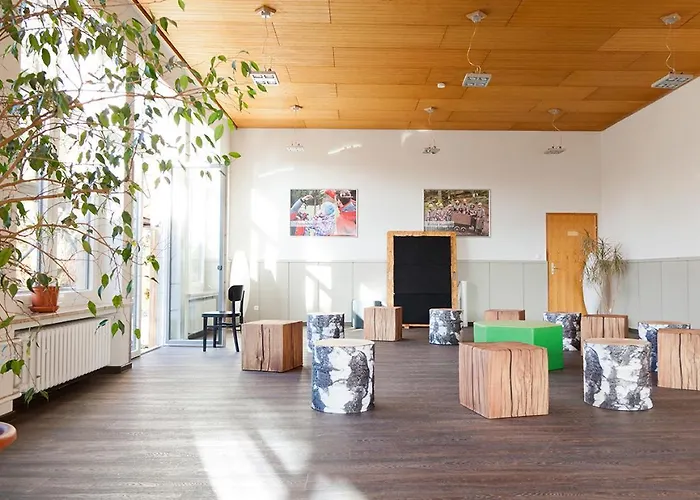 Haus Gipfelstuermer Harz