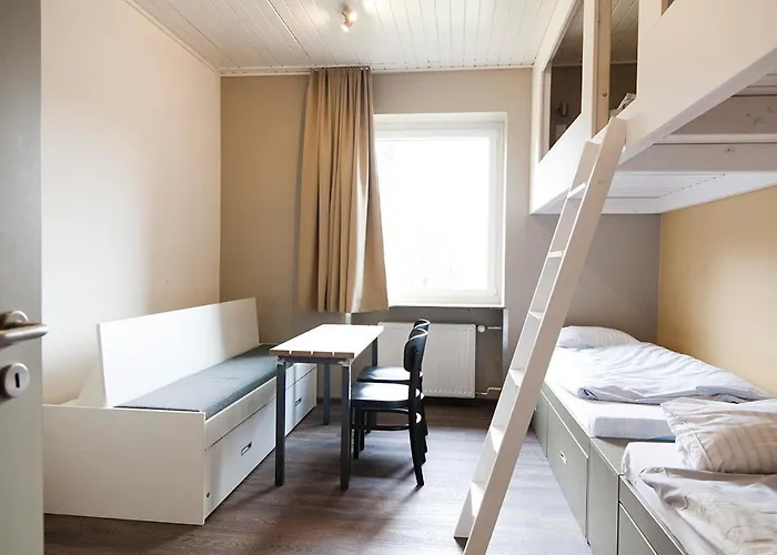 Haus Gipfelstuermer Harz 度假居