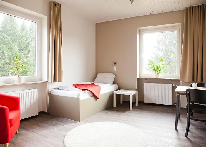 Haus Gipfelstuermer Harz