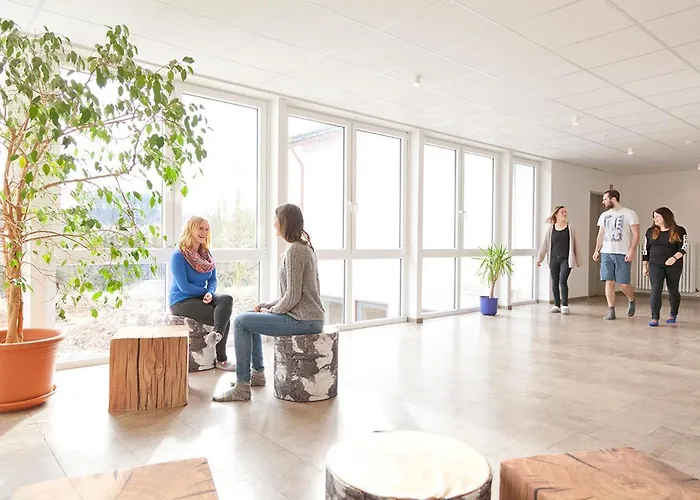 Haus Gipfelstuermer Harz *