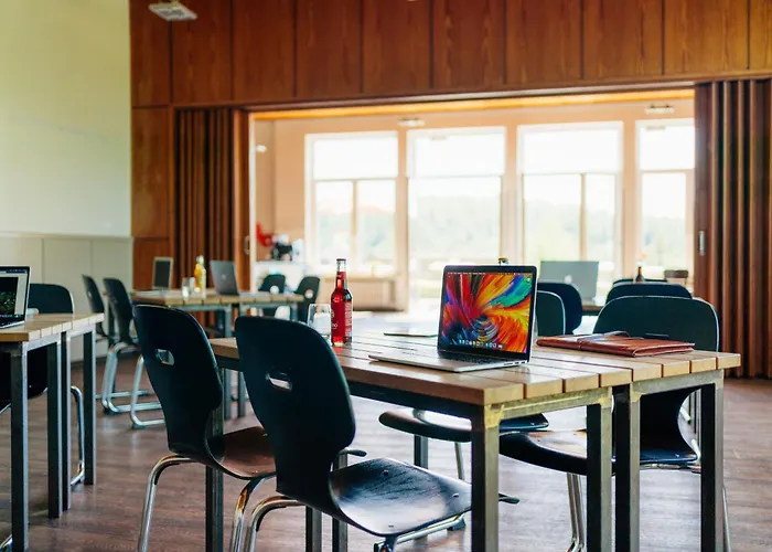 Haus Gipfelstuermer Harz